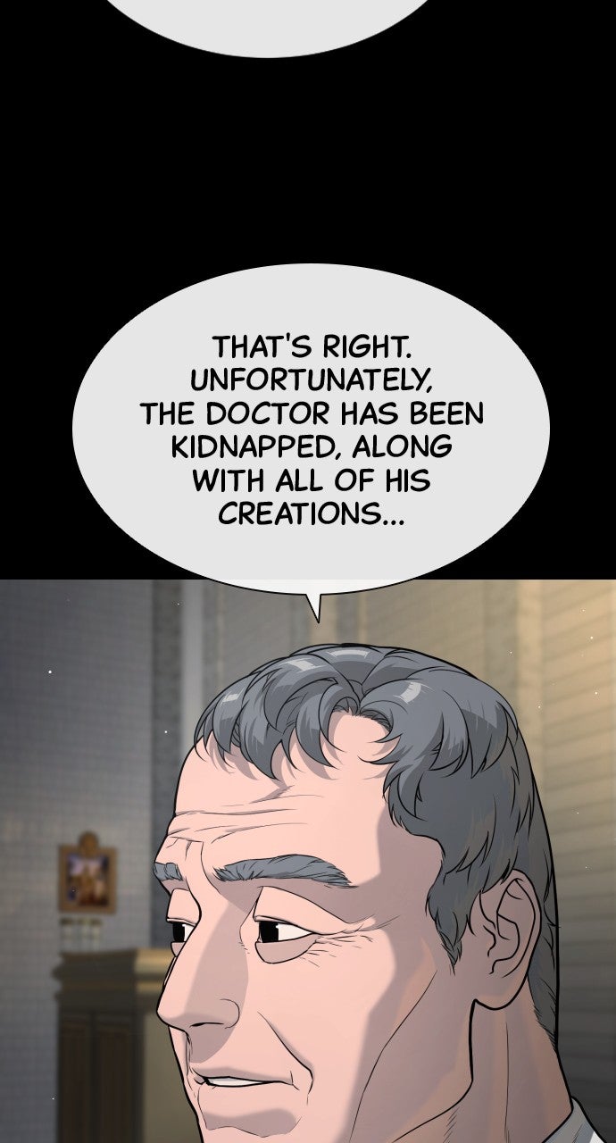 Read Killer Peter Manga Online