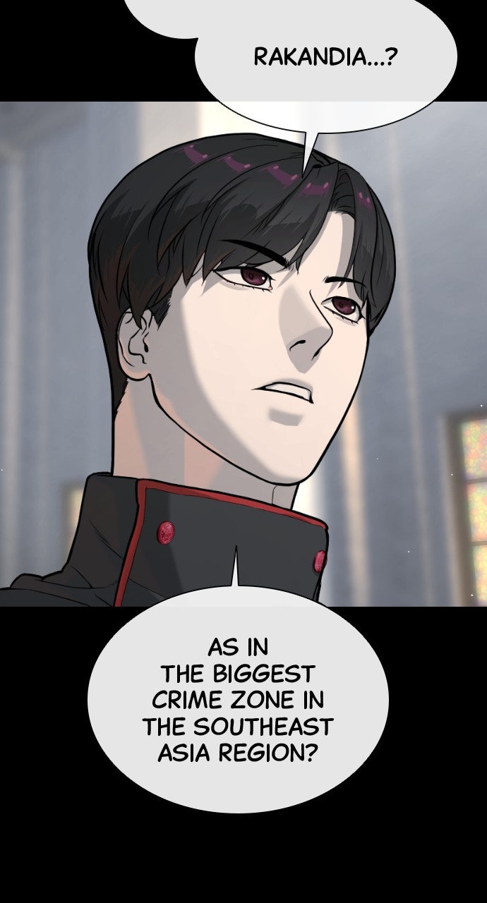 Read Killer Peter Manga Online