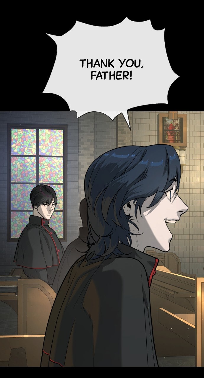 Read Killer Peter Manga Online