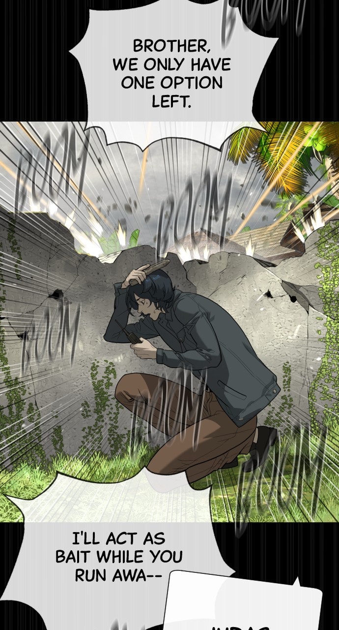 Read Killer Peter Manga Online