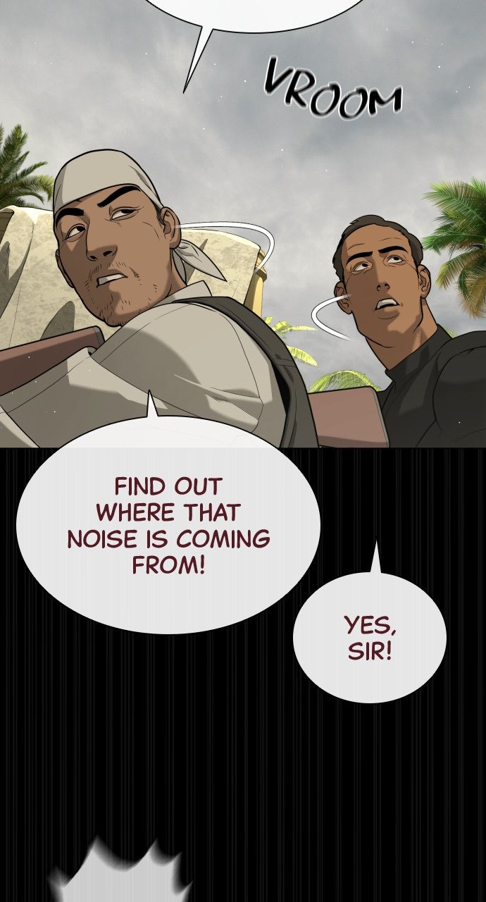 Read Killer Peter Manga Online