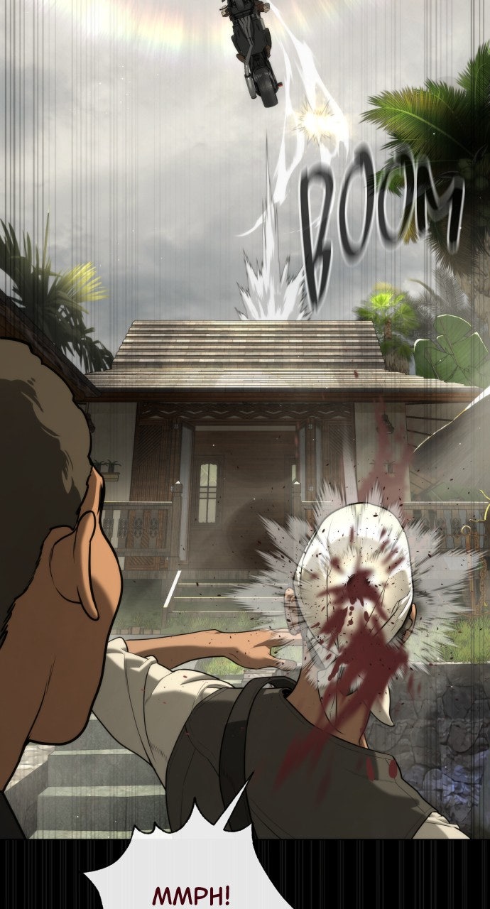 Read Killer Peter Manga Online