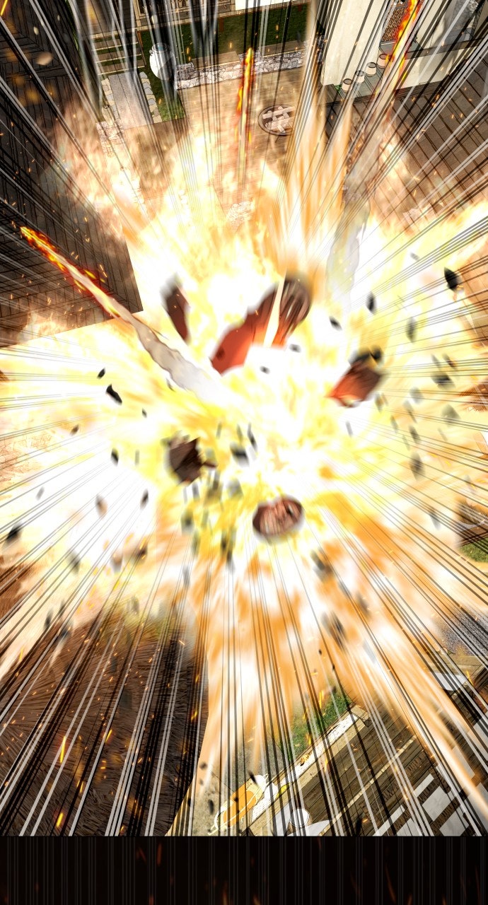 Read Killer Peter Manga Online