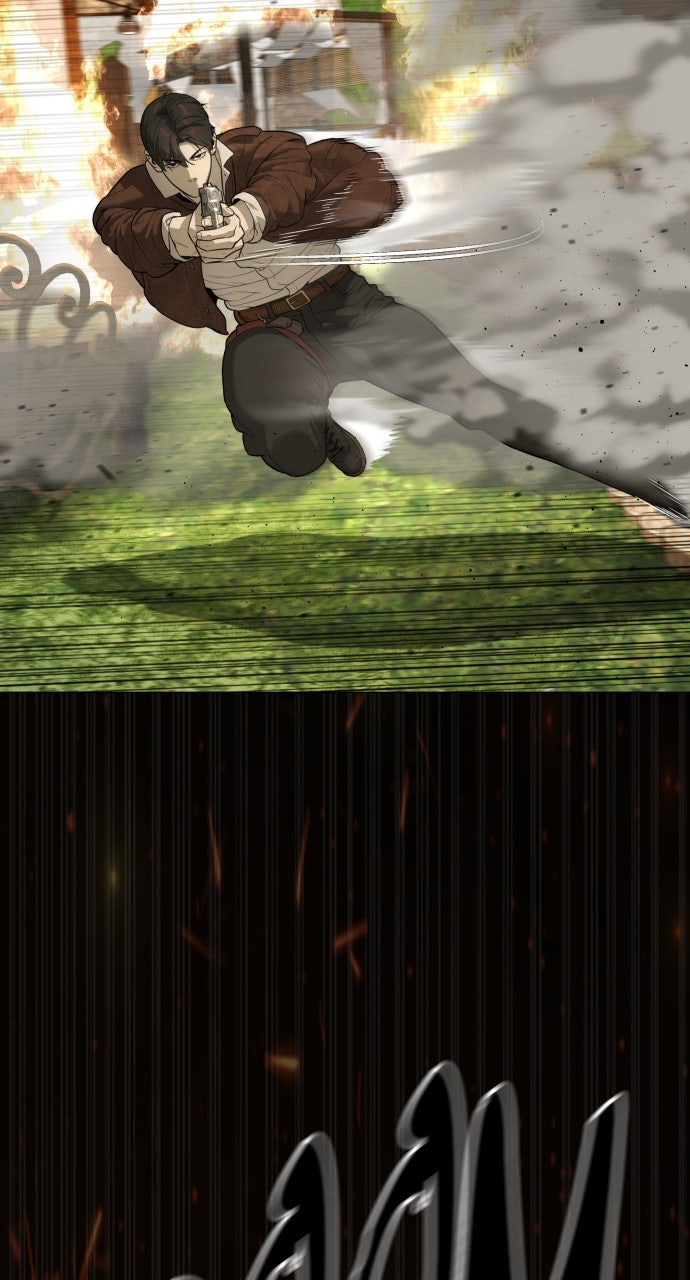 Read Killer Peter Manga Online