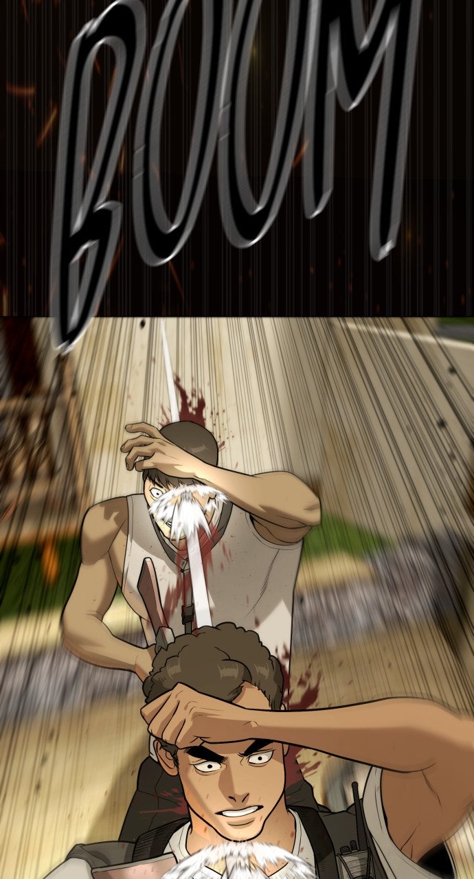 Read Killer Peter Manga Online