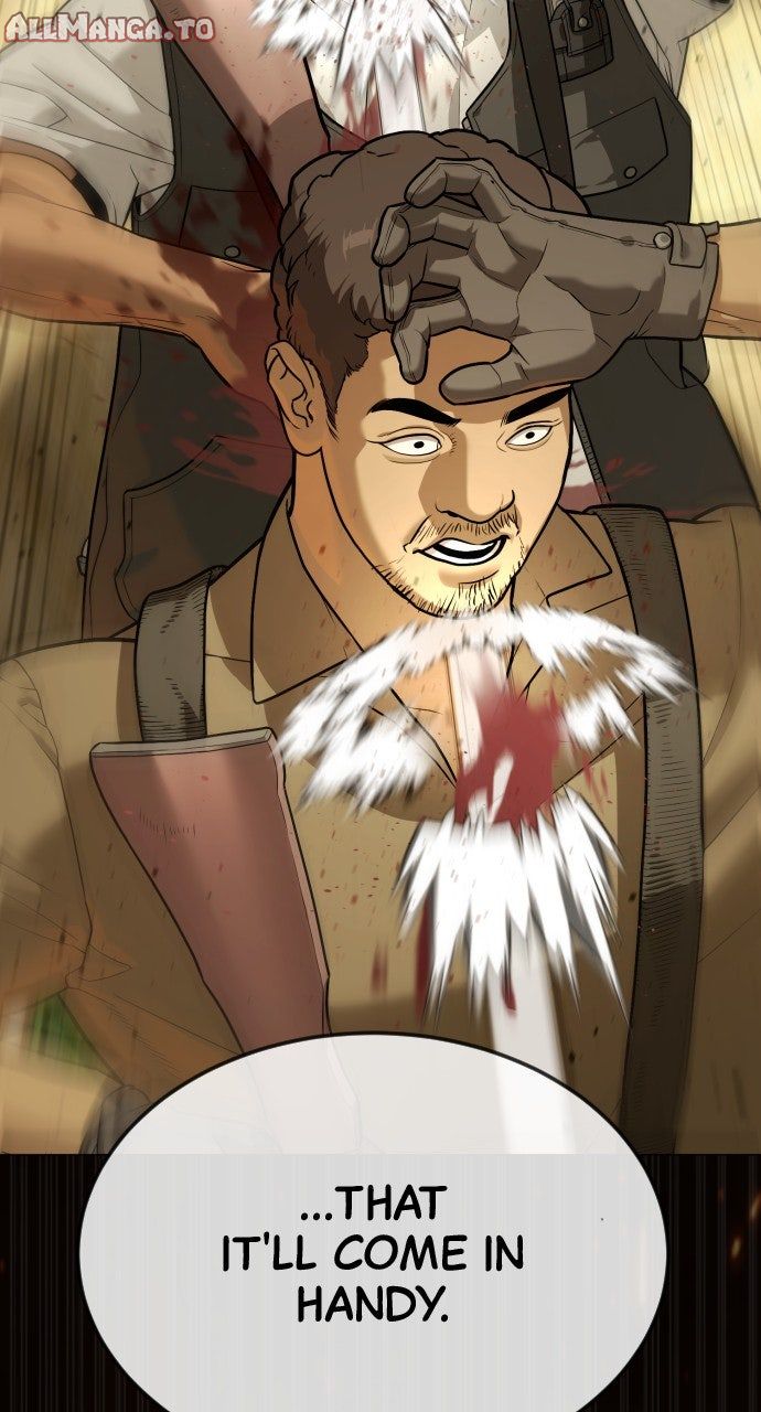 Read Killer Peter Manga Online