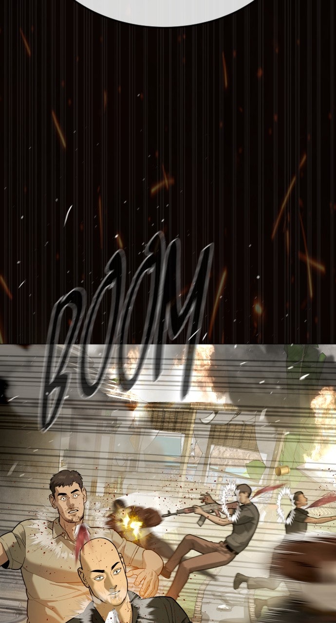 Read Killer Peter Manga Online