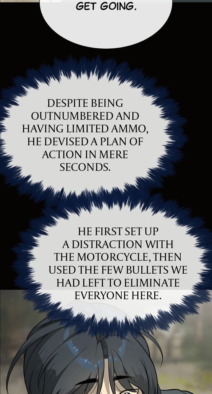 Read Killer Peter Manga Online