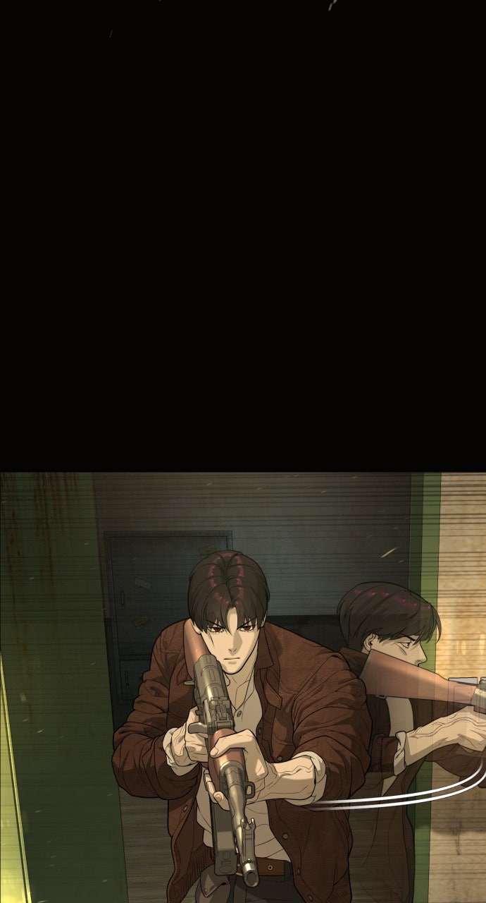 Read Killer Peter Manga Online