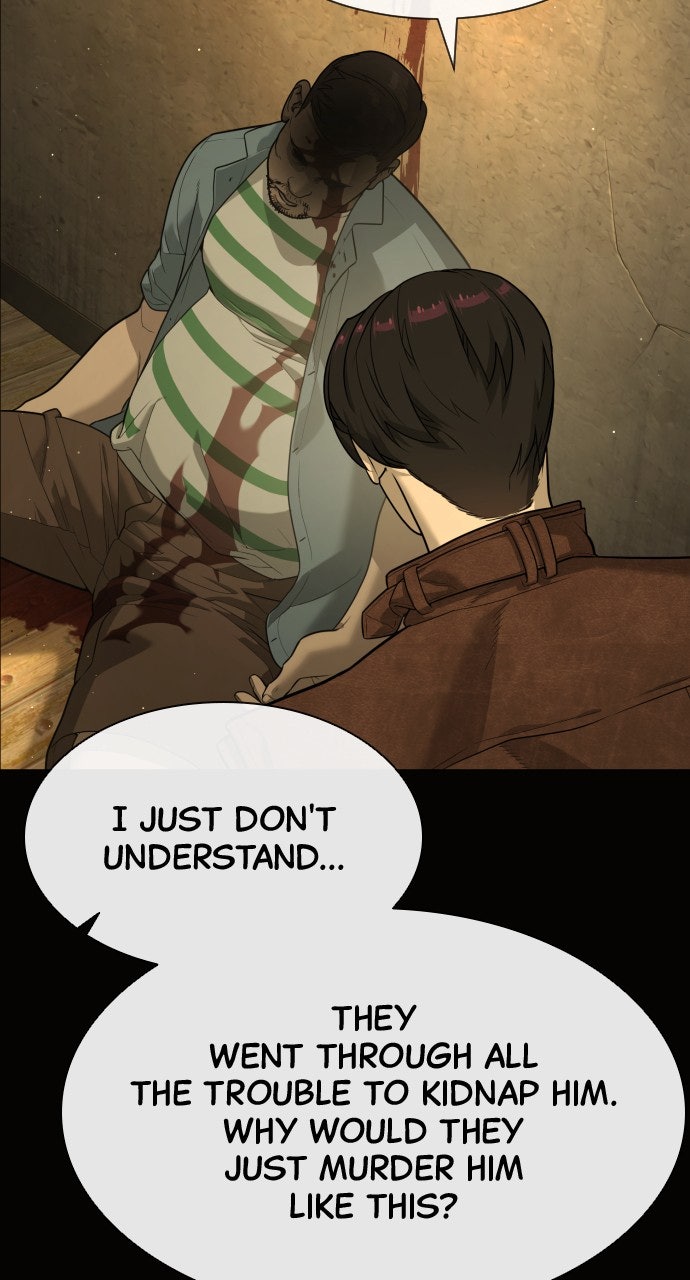 Read Killer Peter Manga Online