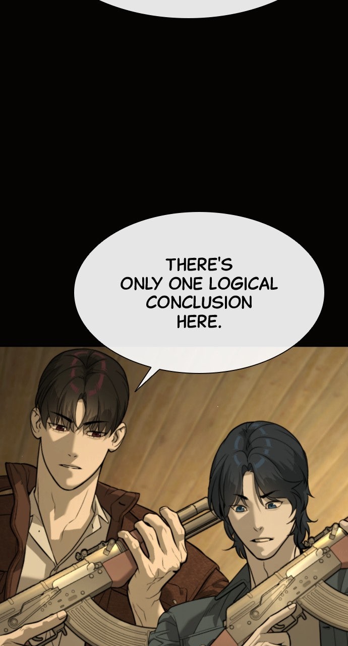 Read Killer Peter Manga Online