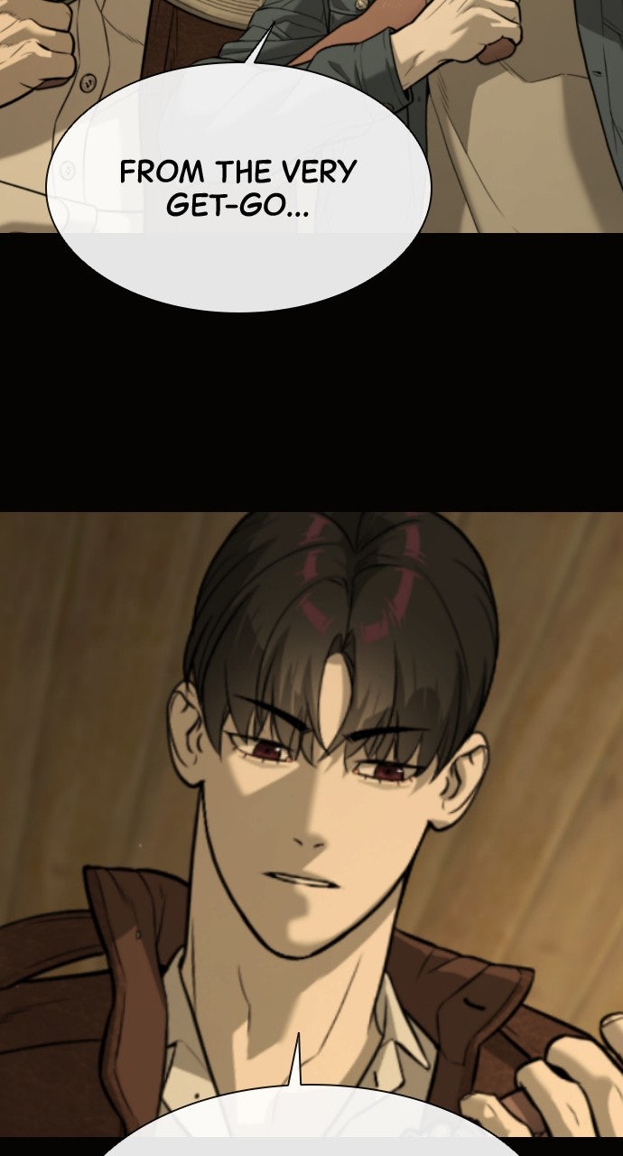 Read Killer Peter Manga Online