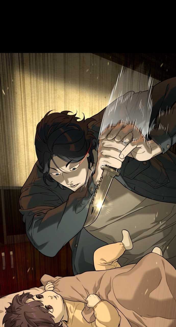 Read Killer Peter Manga Online