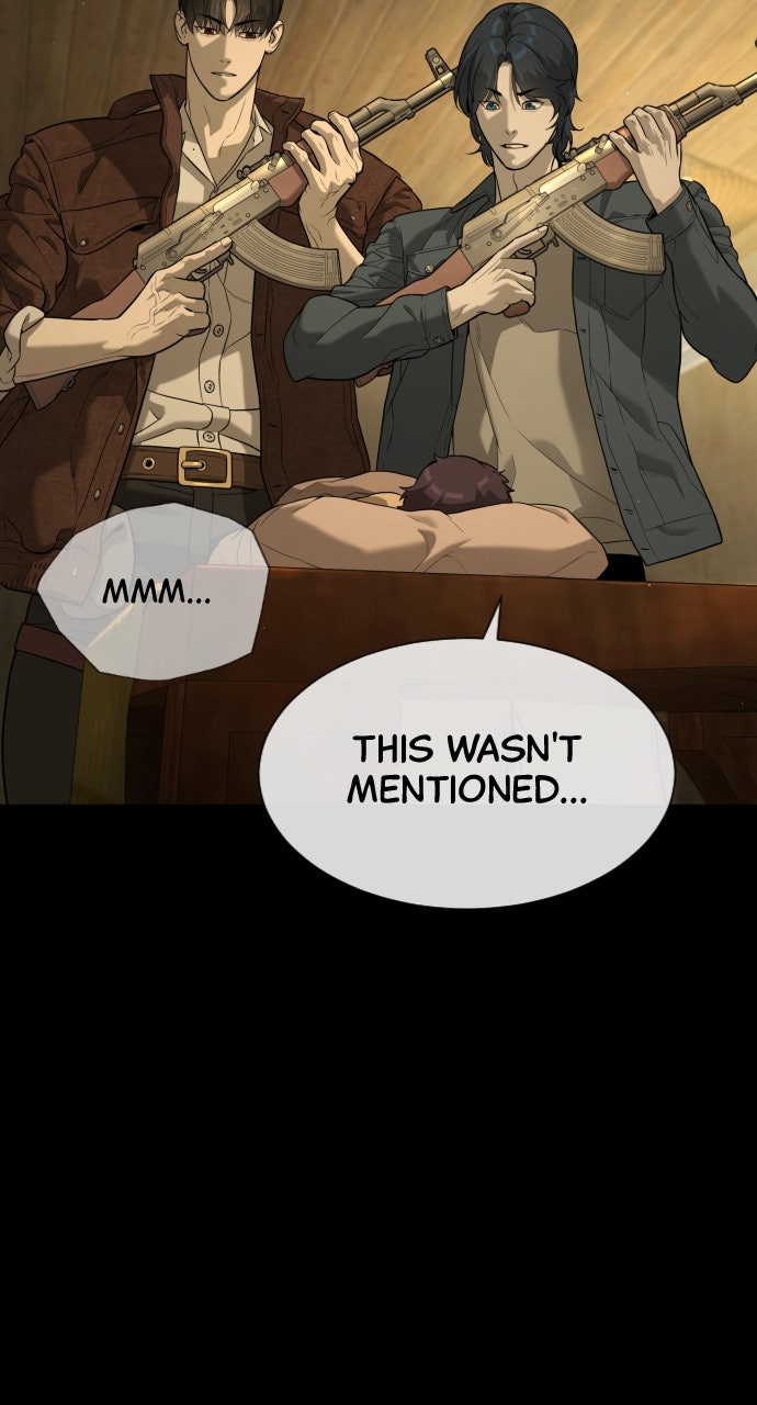 Read Killer Peter Manga Online