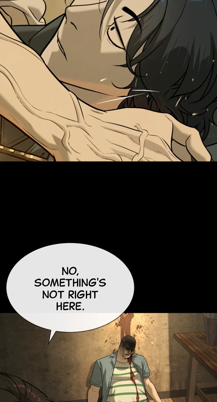 Read Killer Peter Manga Online