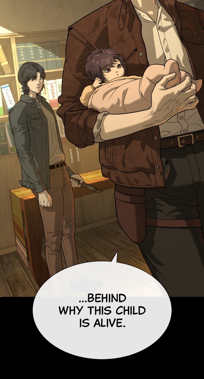 Read Killer Peter Manga Online