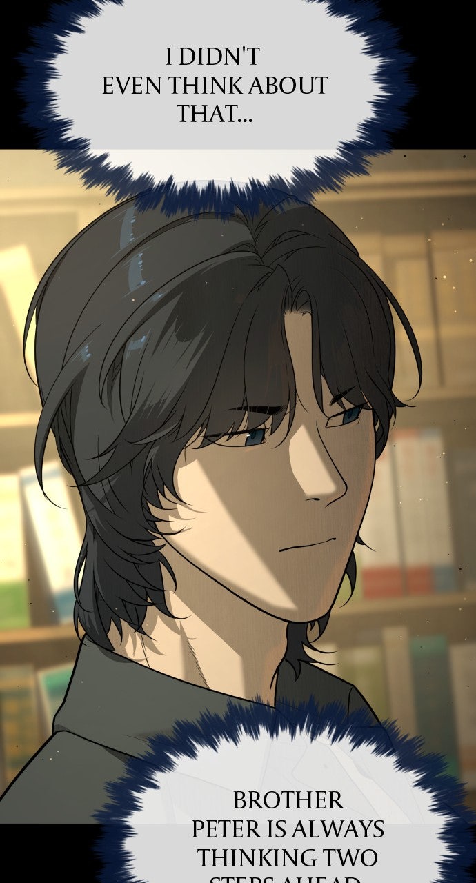 Read Killer Peter Manga Online