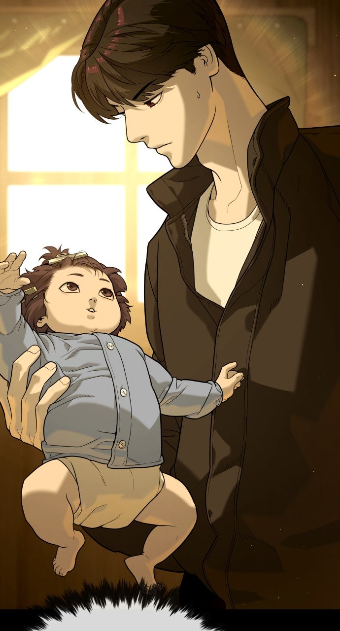 Read Killer Peter Manga Online