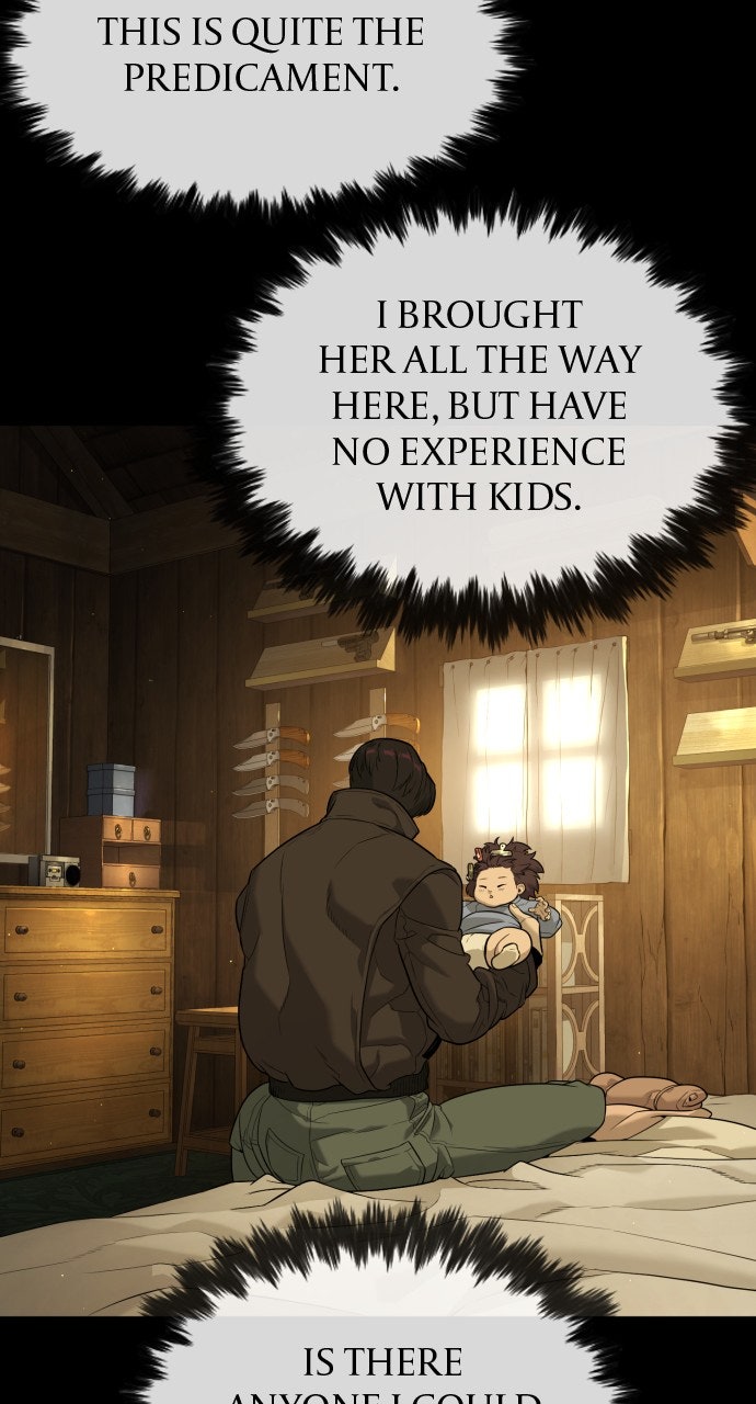 Read Killer Peter Manga Online