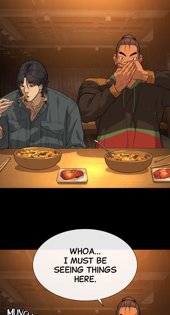 Read Killer Peter Manga Online