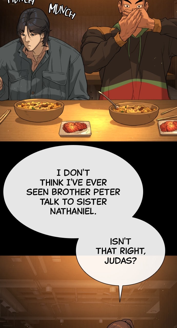 Read Killer Peter Manga Online