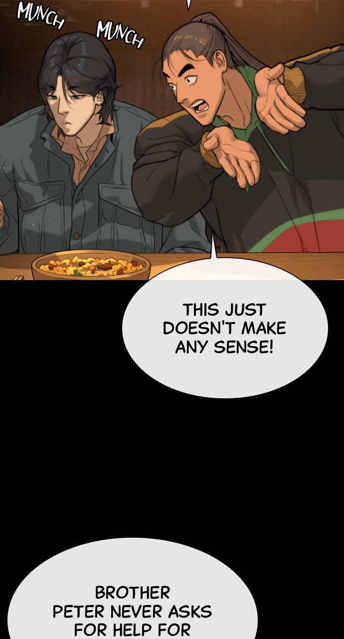 Read Killer Peter Manga Online