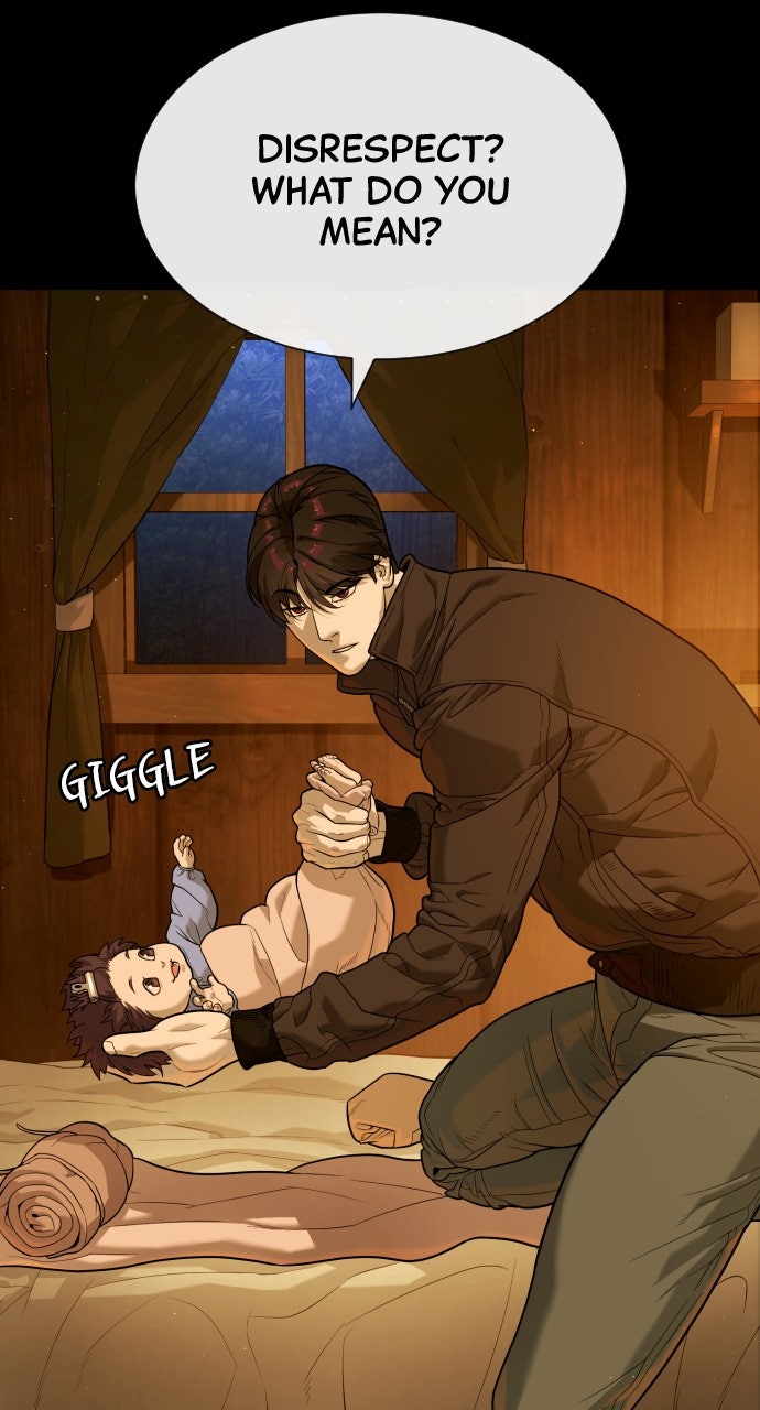 Read Killer Peter Manga Online