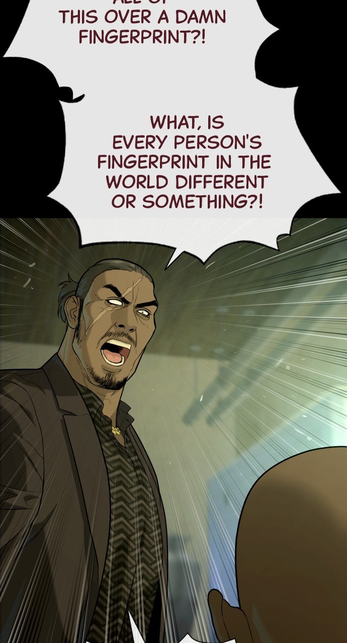 Read Killer Peter Manga Online