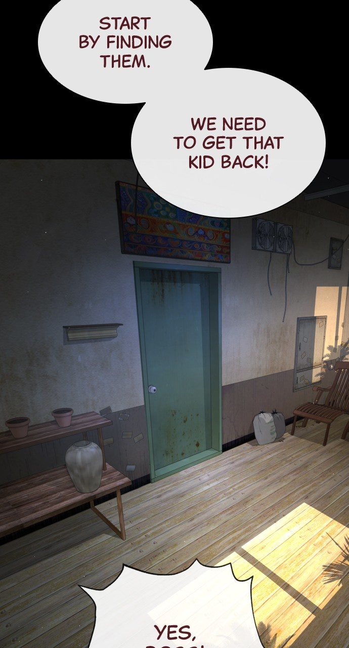 Read Killer Peter Manga Online