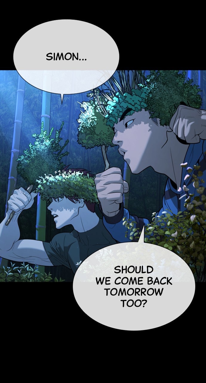 Read Killer Peter Manga Online