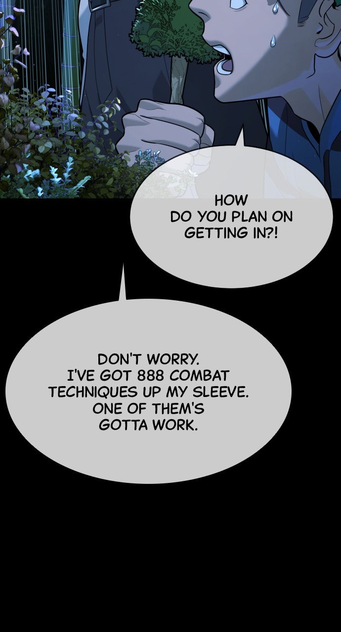 Read Killer Peter Manga Online