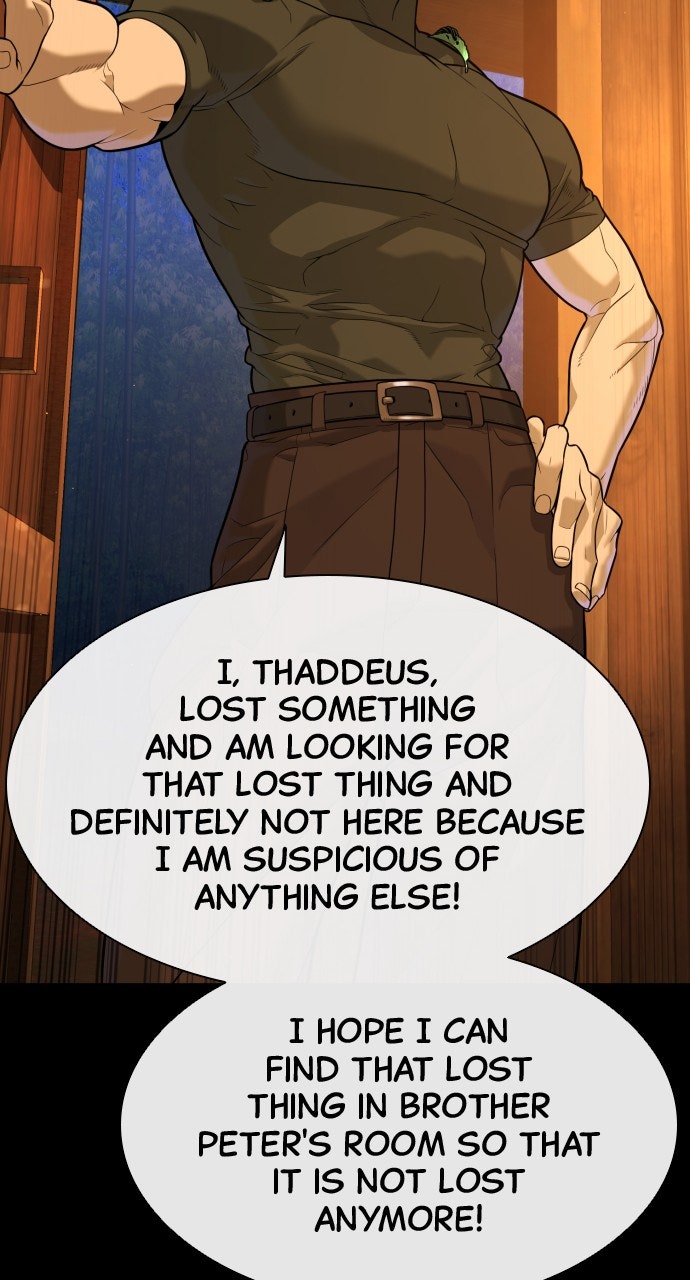 Read Killer Peter Manga Online