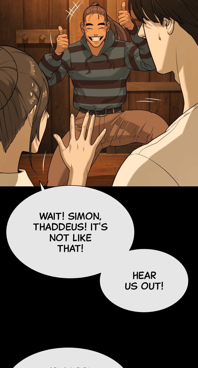 Read Killer Peter Manga Online