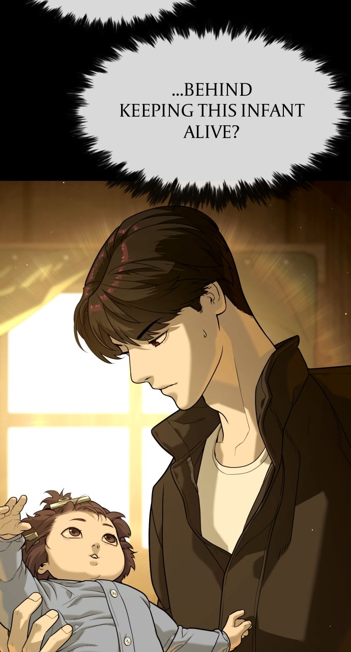 Read Killer Peter Manga Online