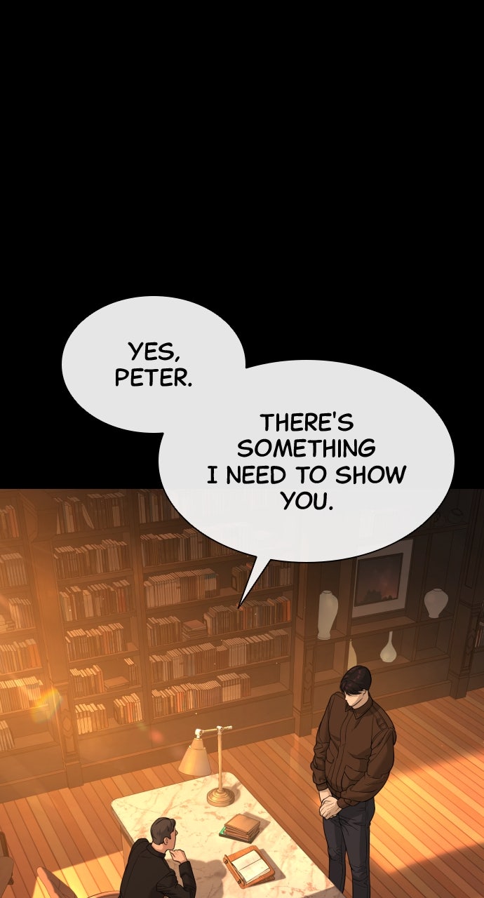 Read Killer Peter Manga Online