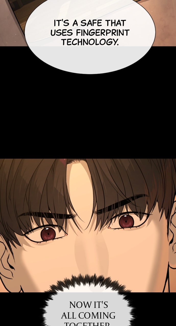 Read Killer Peter Manga Online