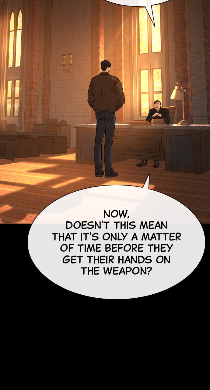 Read Killer Peter Manga Online