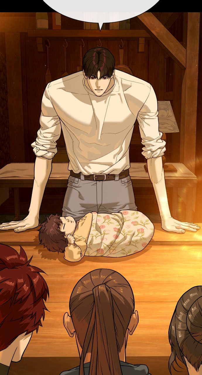 Read Killer Peter Manga Online