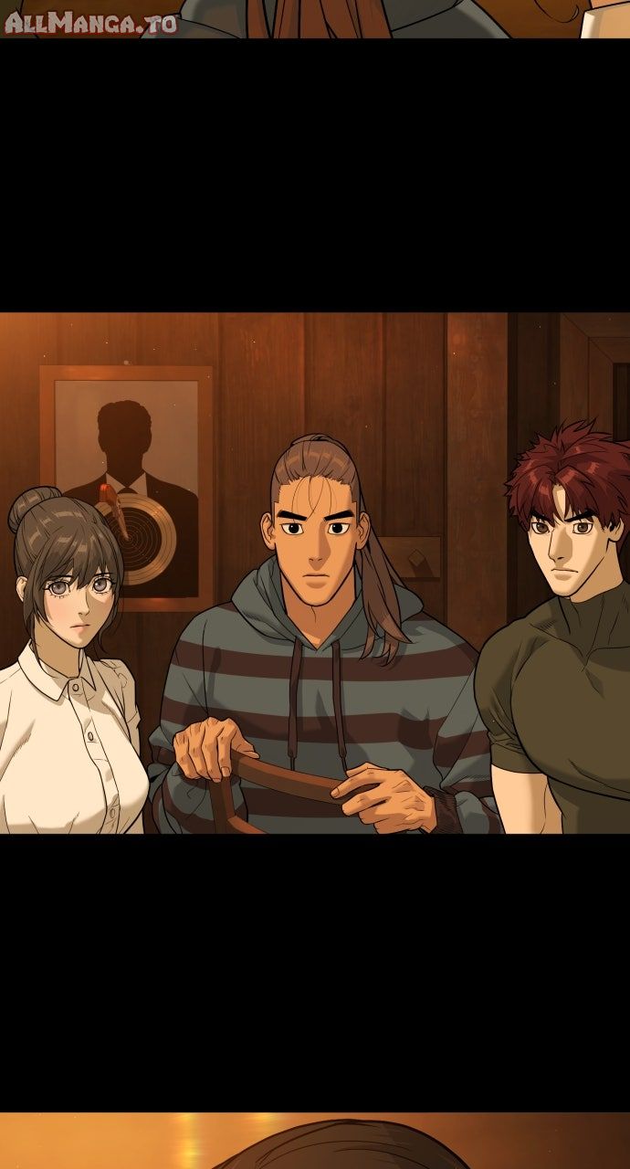 Read Killer Peter Manga Online