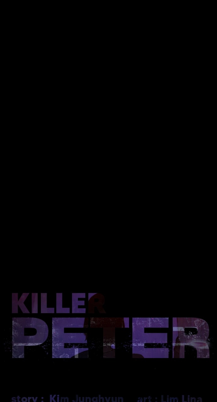 Read Killer Peter Manga Online