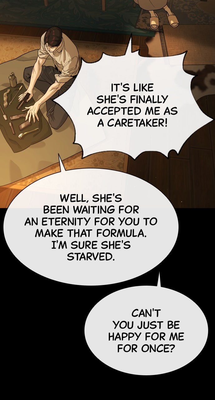 Read Killer Peter Manga Online