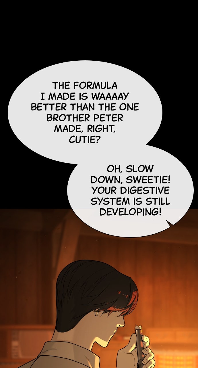 Read Killer Peter Manga Online