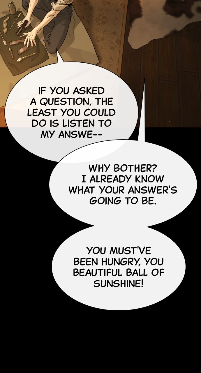 Read Killer Peter Manga Online