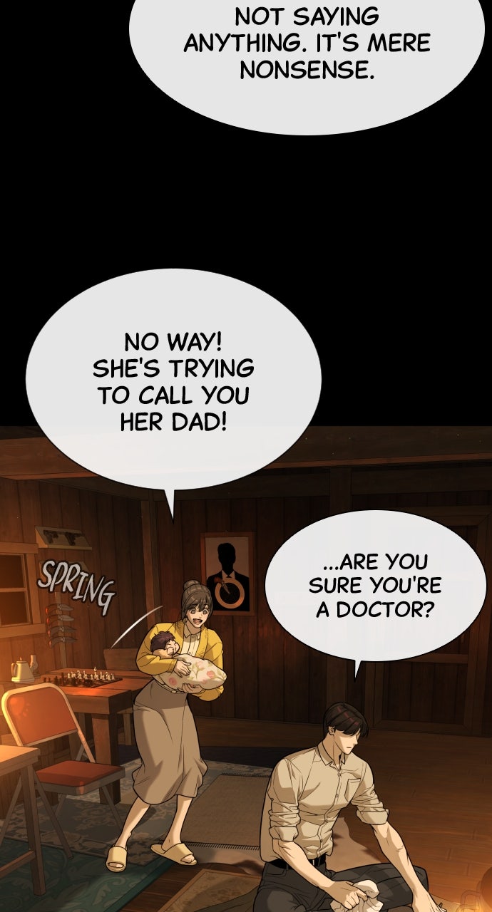 Read Killer Peter Manga Online