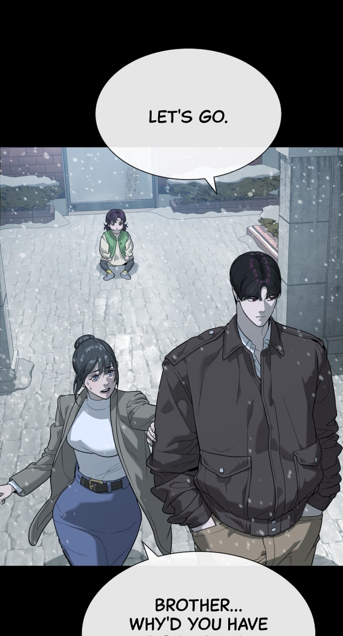 Read Killer Peter Manga Online