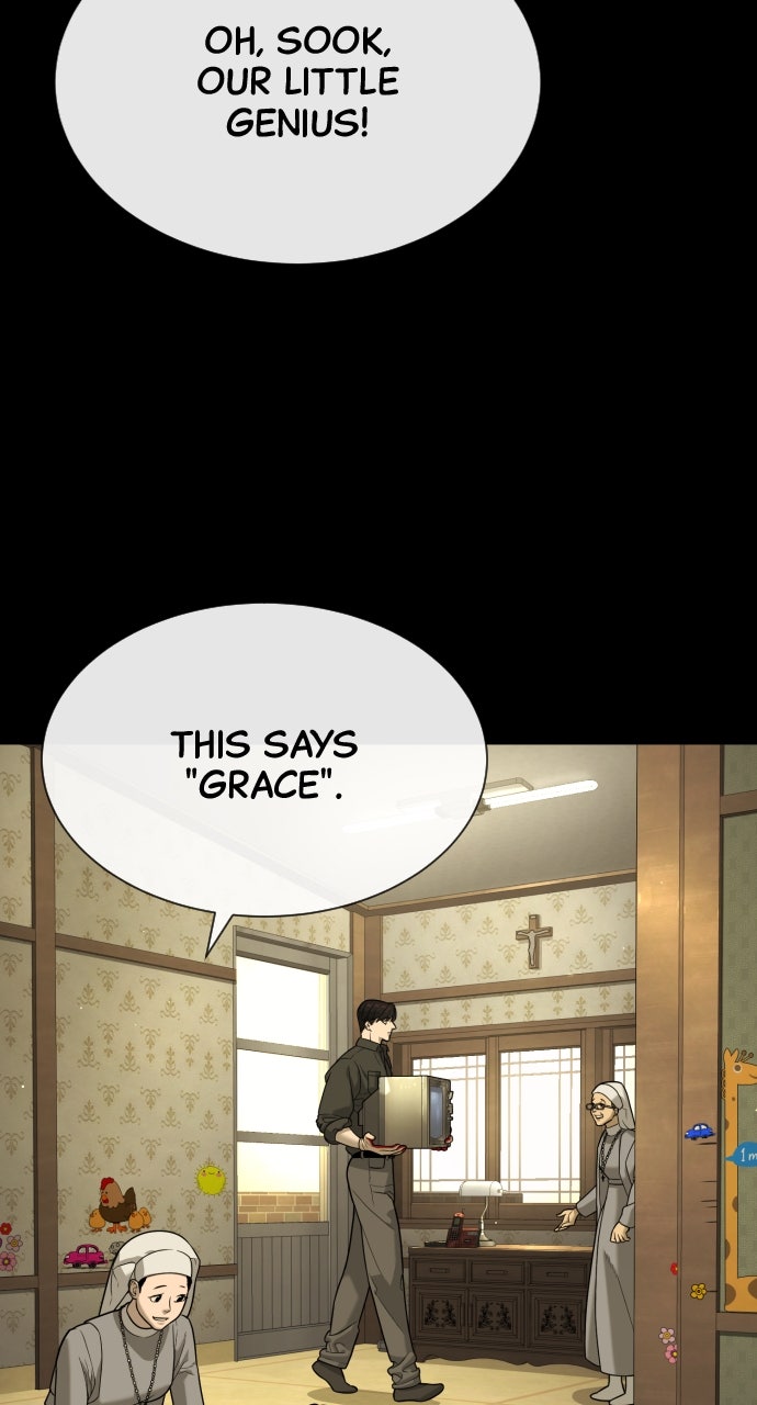 Read Killer Peter Manga Online