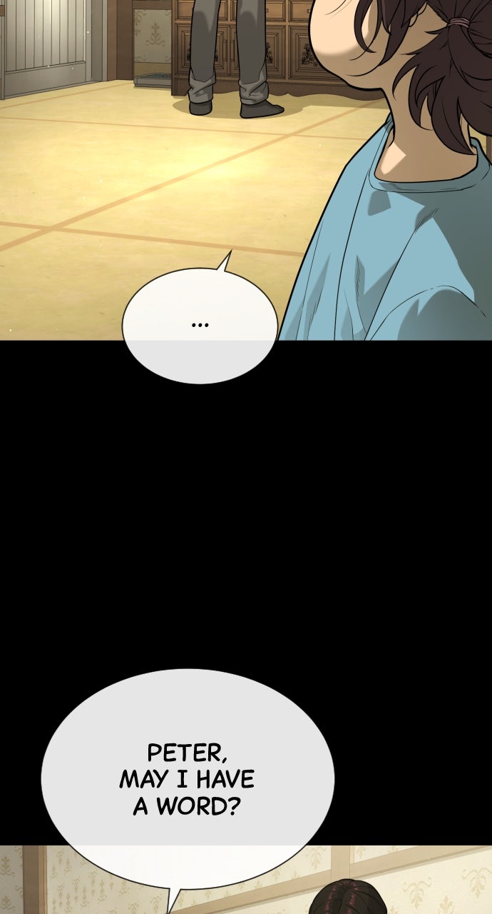 Read Killer Peter Manga Online