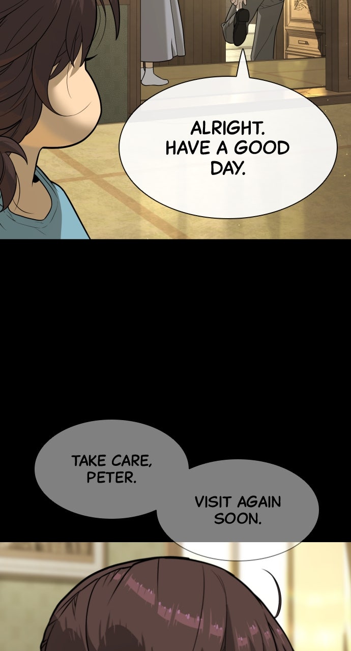 Read Killer Peter Manga Online
