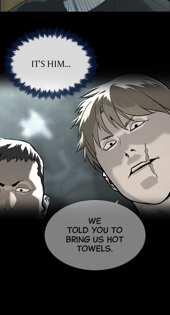 Read Killer Peter Manga Online