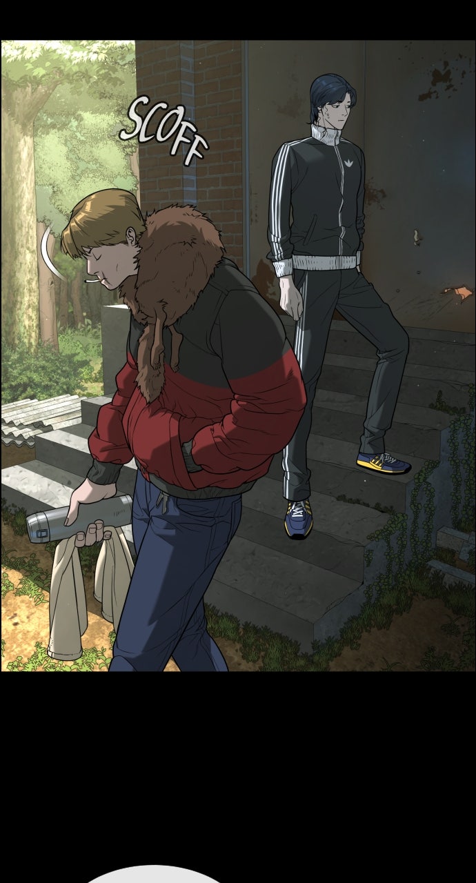 Read Killer Peter Manga Online